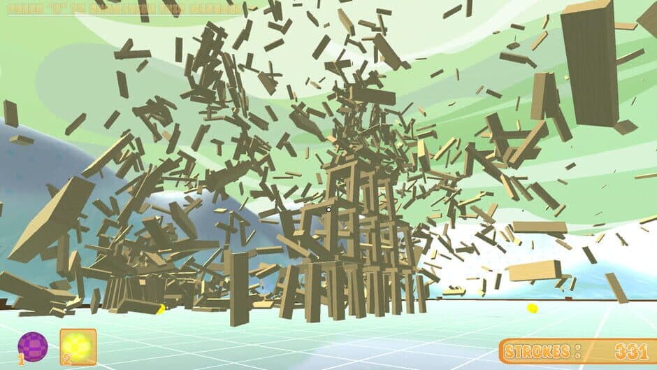 Скриншот 10 из Tower Doomer
