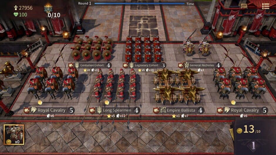 Скриншот 1 из Total Rush