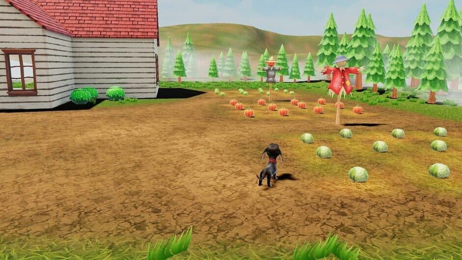 Скриншот 2 из Tobby The Dog