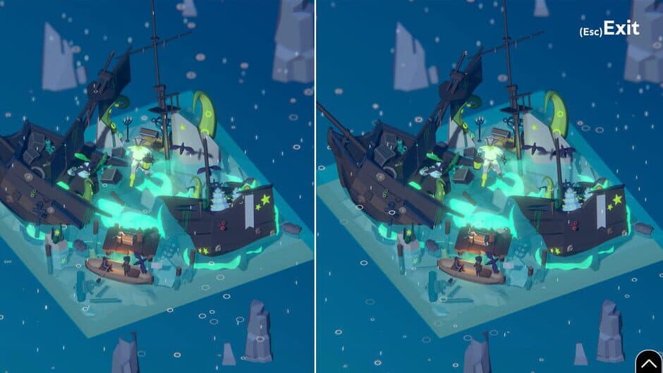 Скриншот 1 из Tiny Lands: Expansion Pack 3