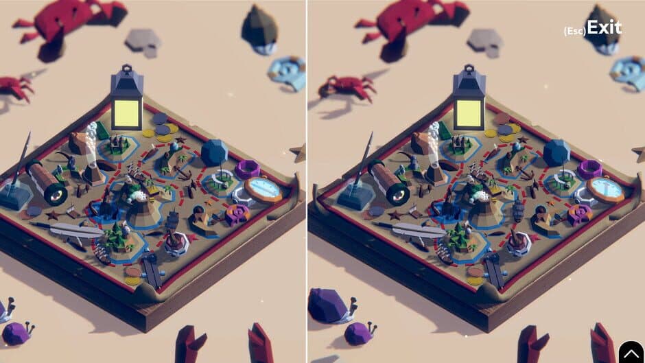 Скриншот 3 из Tiny Lands: Expansion Pack 3