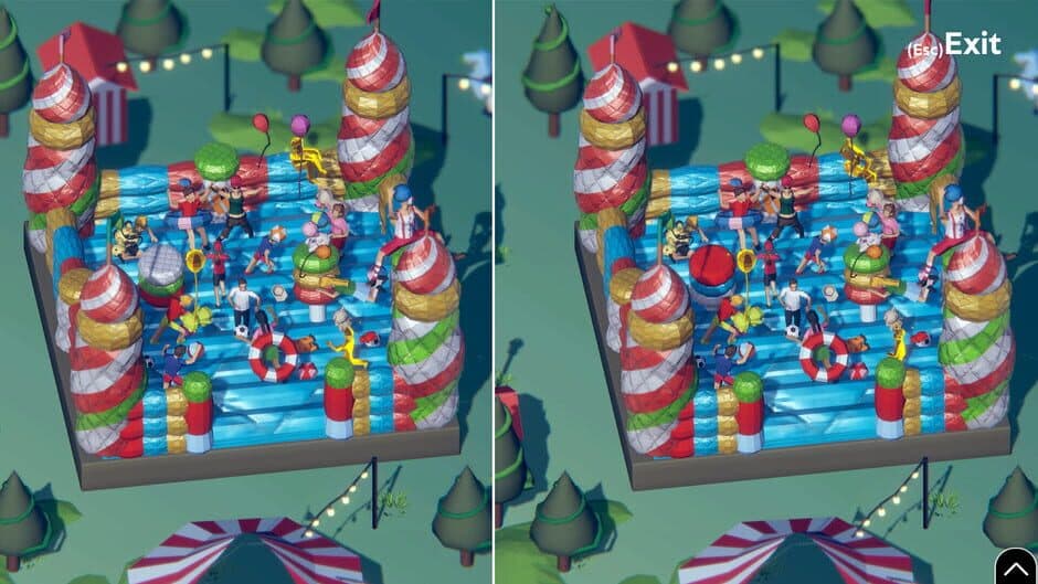 Скриншот 4 из Tiny Lands: Expansion Pack 3