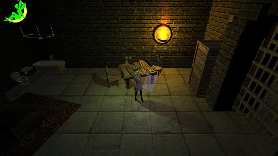 Скриншот 1 из Tink: The Last Fairy