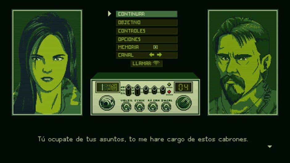 Скриншот 6 из The War in Chiapas