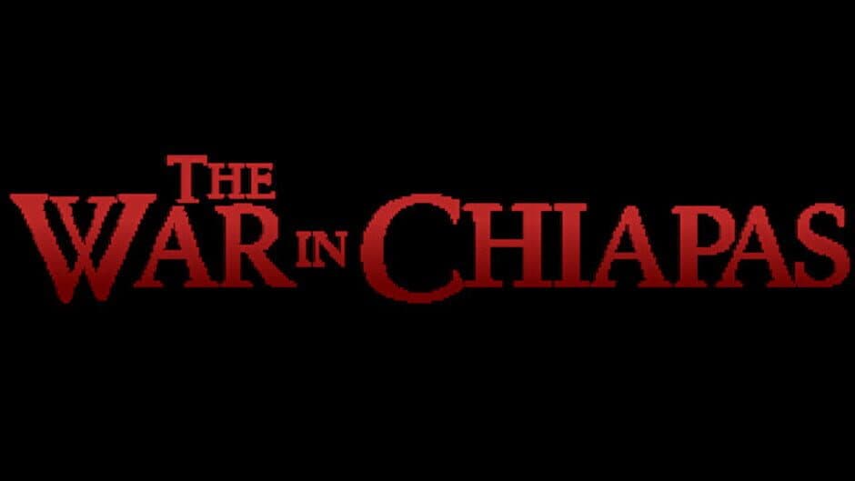 Скриншот 7 из The War in Chiapas