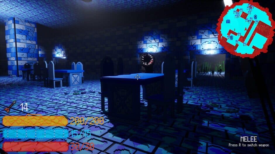 Скриншот 4 из The Tomb of Corruption