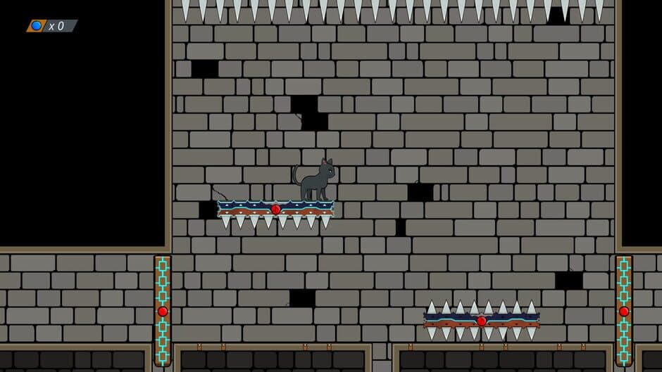 Скриншот 5 из The Shadow Cat