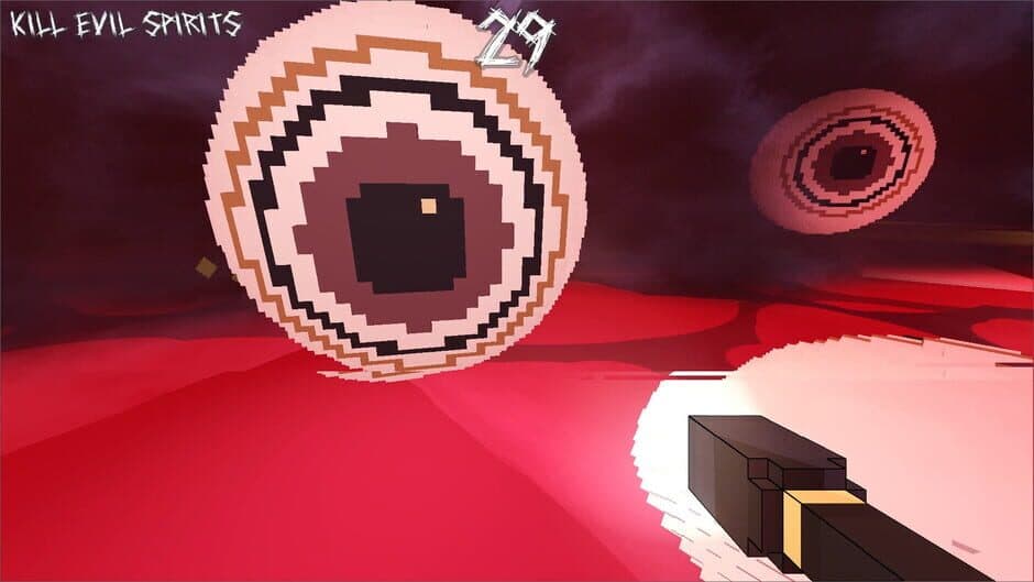 Скриншот 1 из The Recurrence