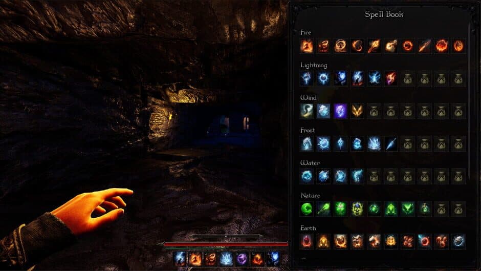 Скриншот 3 из The Resonant