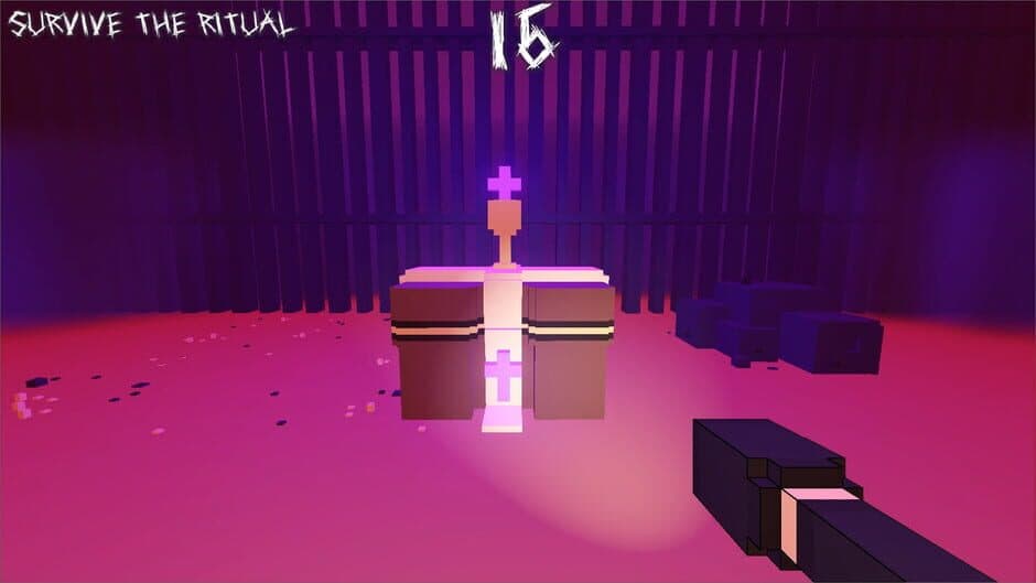 Скриншот 4 из The Recurrence