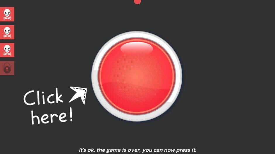 Скриншот 2 из The Red Button