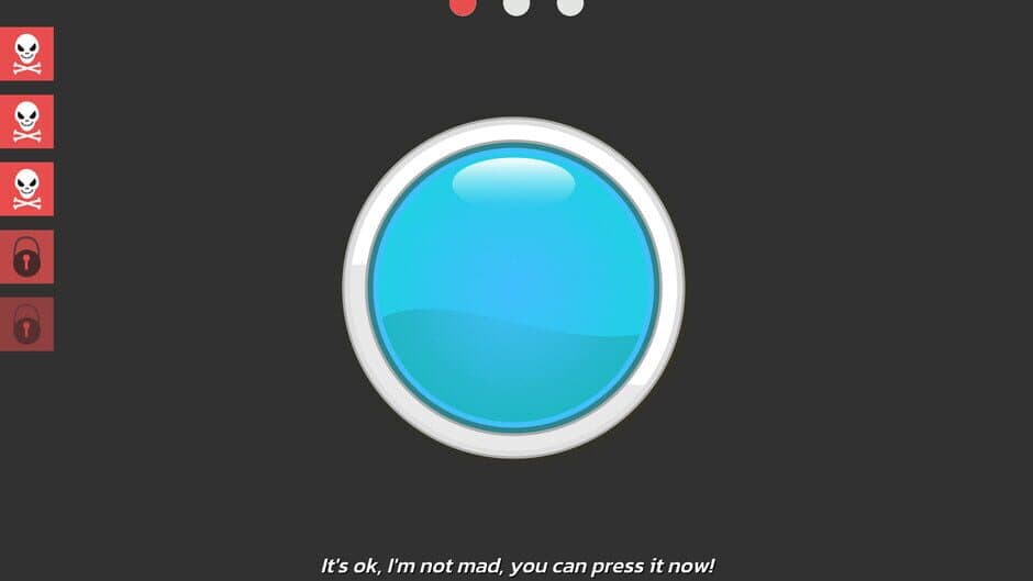 Скриншот 3 из The Red Button