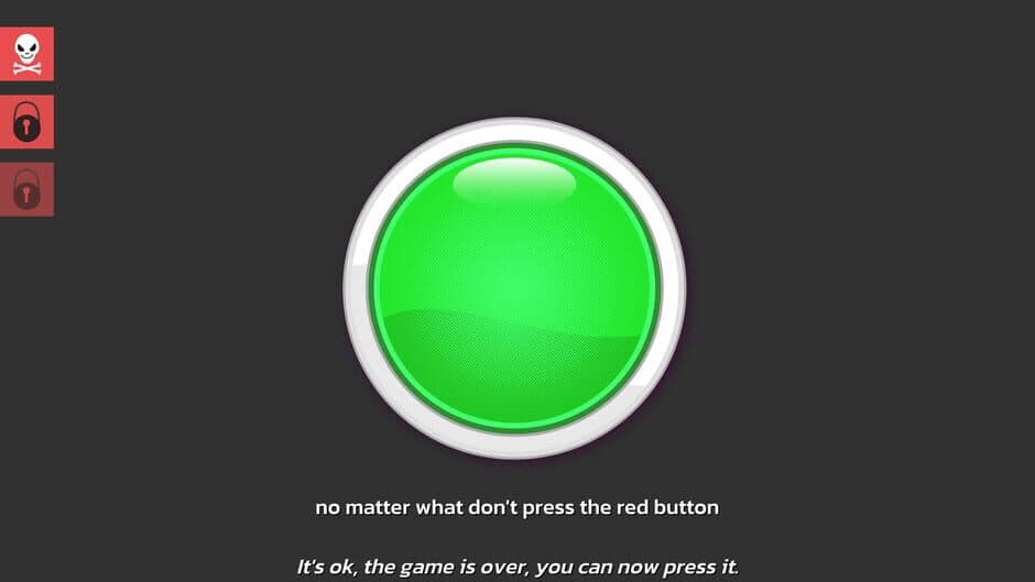 Скриншот 4 из The Red Button