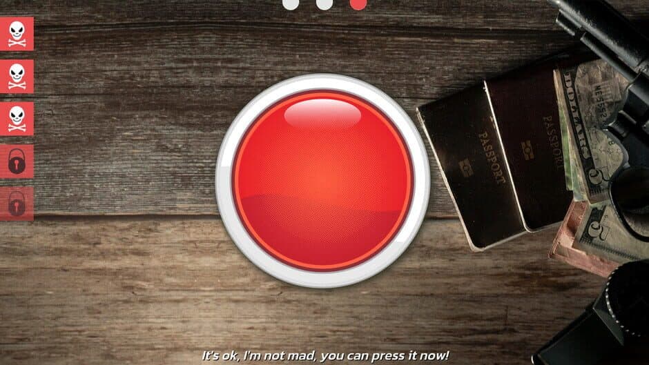 Скриншот 5 из The Red Button