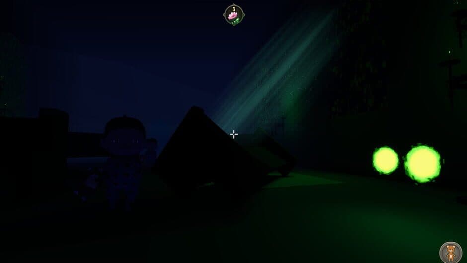 Скриншот 1 из The Nightmare Accord