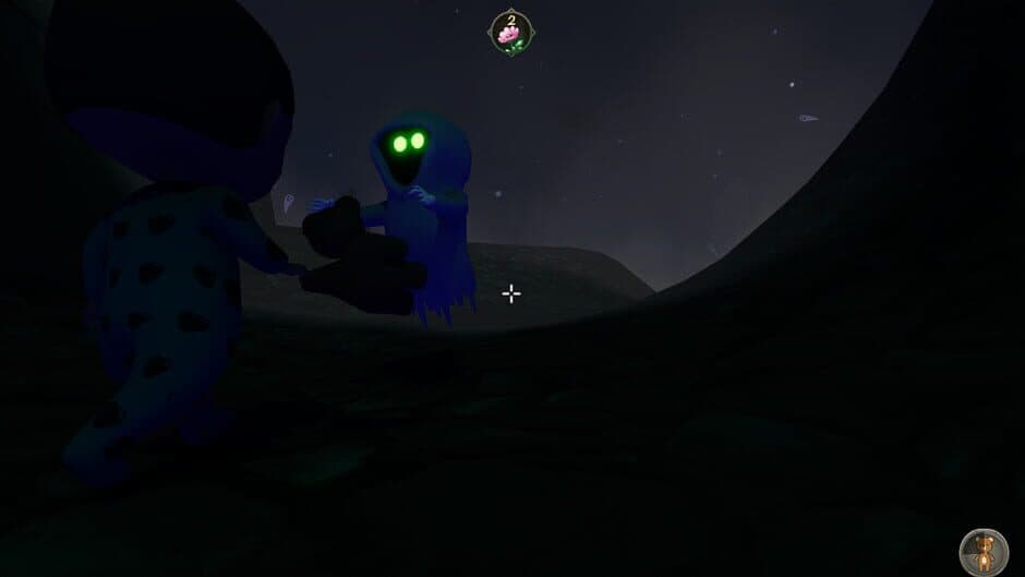 Скриншот 2 из The Nightmare Accord
