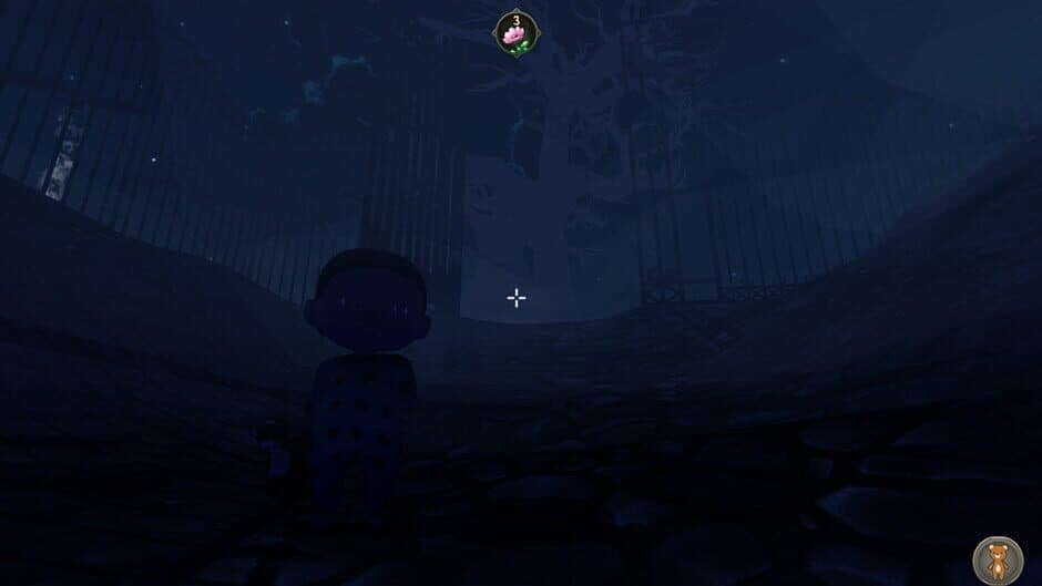 Скриншот 3 из The Nightmare Accord