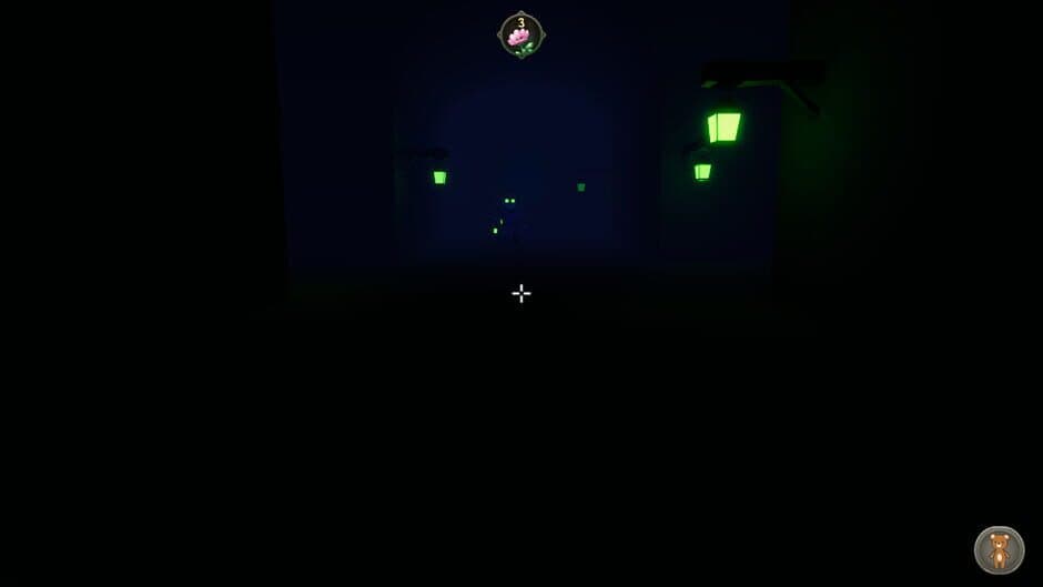 Скриншот 9 из The Nightmare Accord