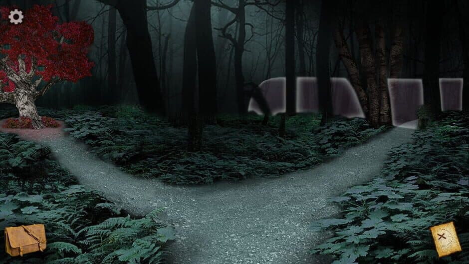 Скриншот 4 из The Mystery of Blackthorn Castle 2