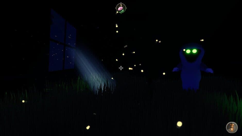 Скриншот 10 из The Nightmare Accord