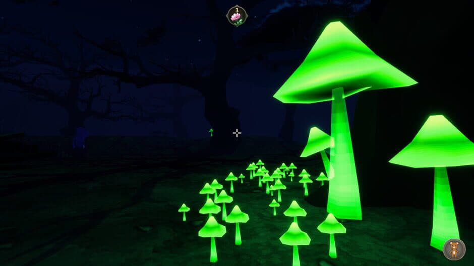 Скриншот 12 из The Nightmare Accord
