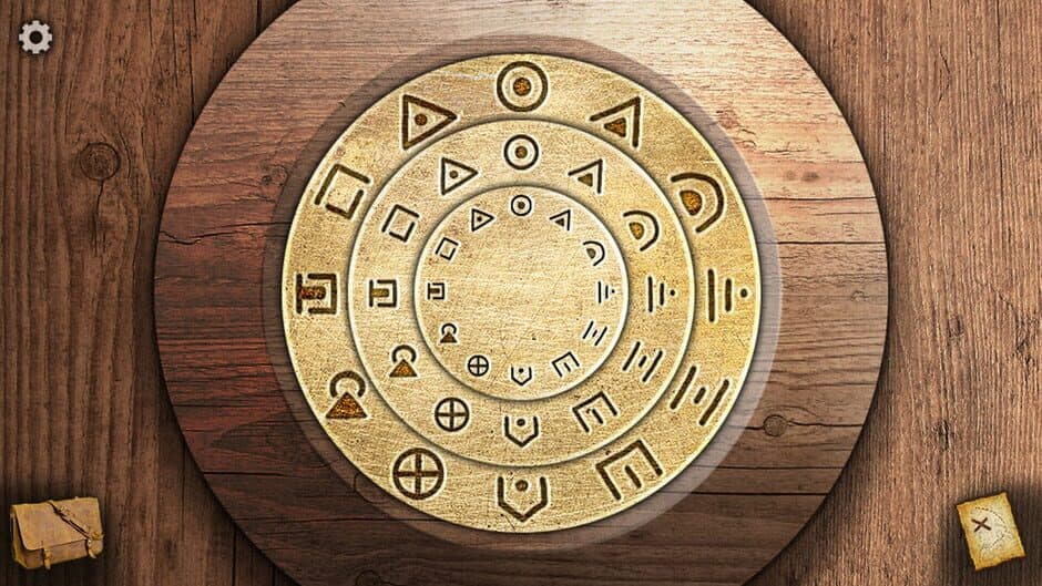 Скриншот 6 из The Mystery of Blackthorn Castle 2