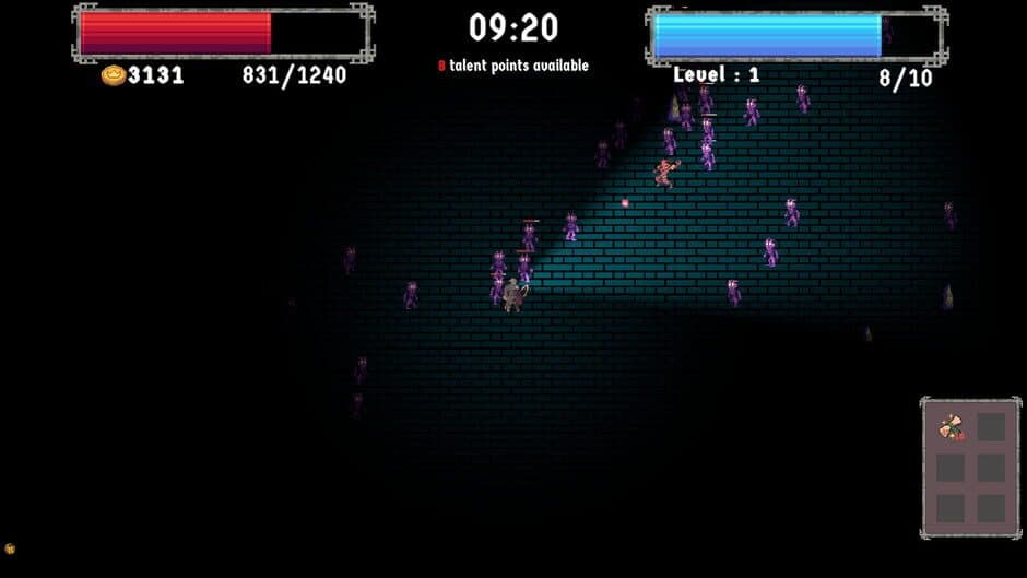 Скриншот 10 из The Nightwatch