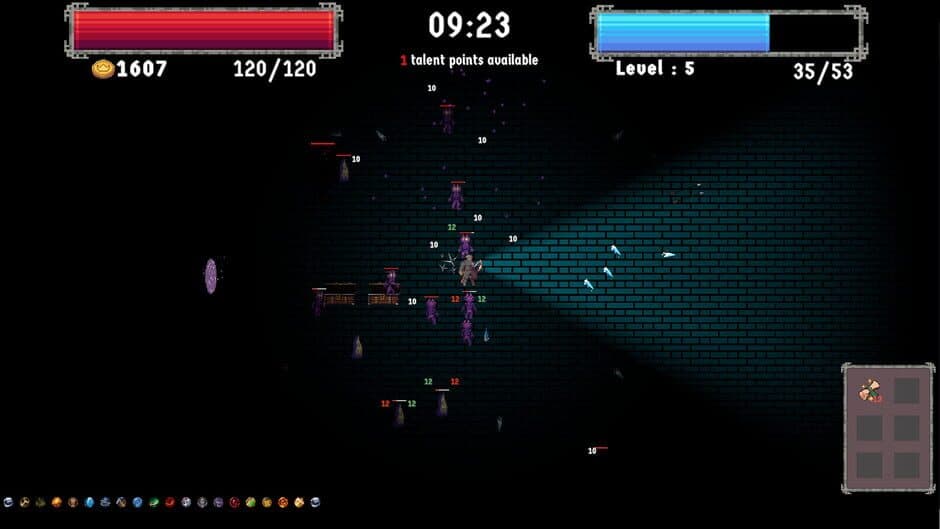 Скриншот 6 из The Nightwatch