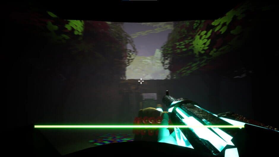 Скриншот 1 из The Multiverse Trilogy