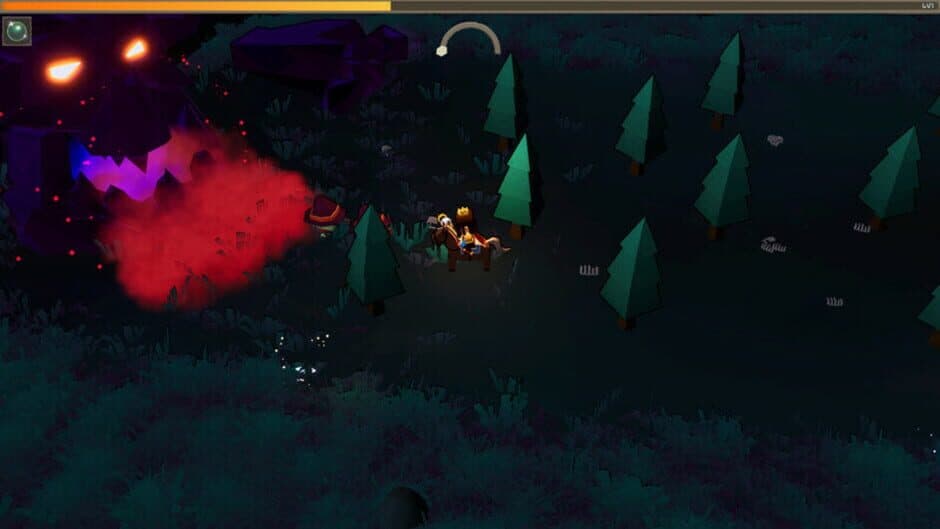 Скриншот 9 из The Monarch: First Light