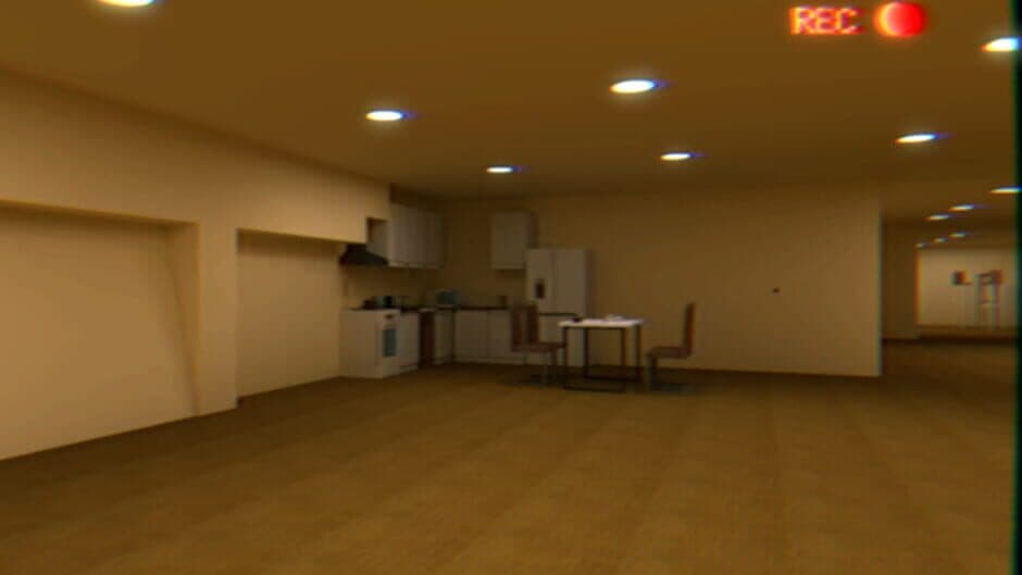 Скриншот 2 из The Liminal Space