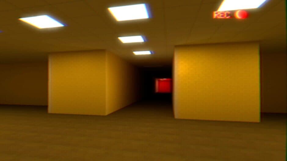 Скриншот 5 из The Liminal Space