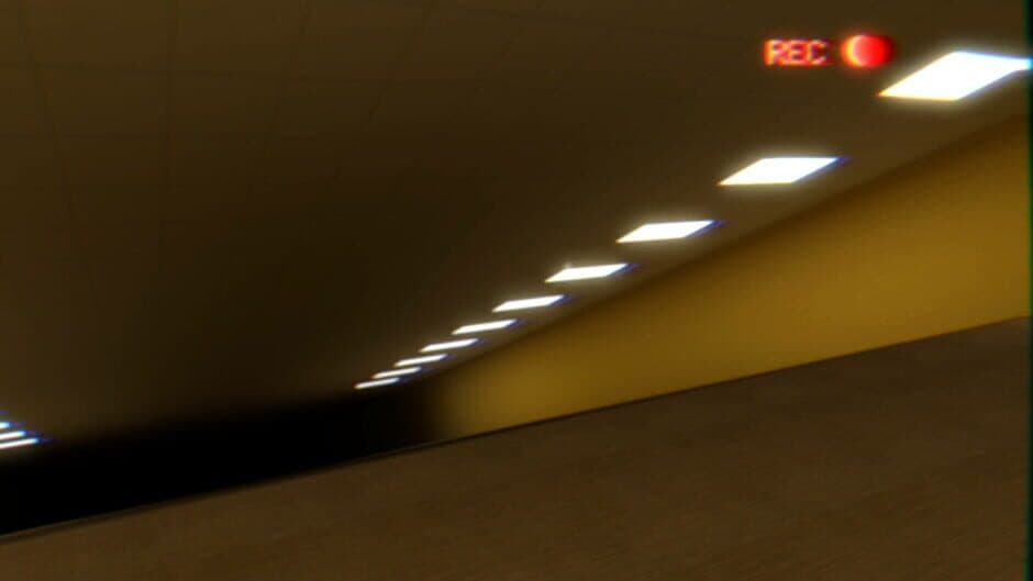Скриншот 6 из The Liminal Space