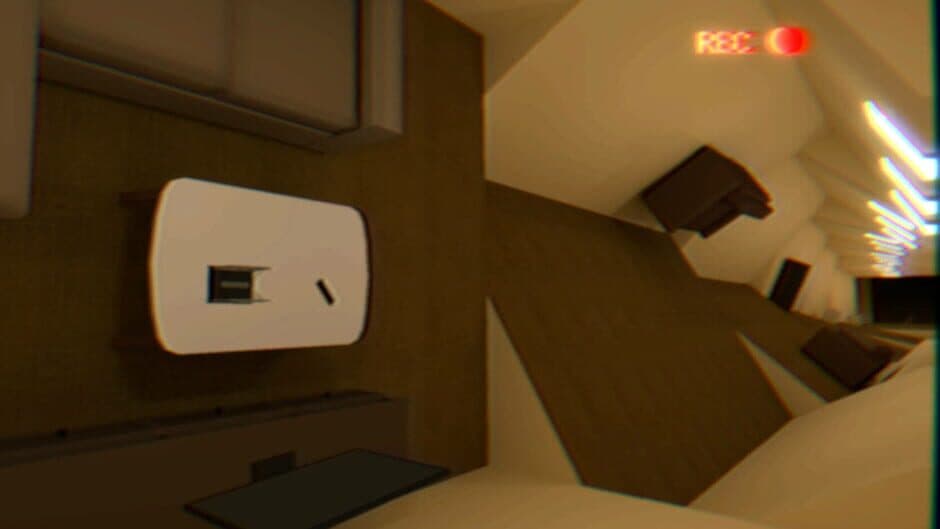 Скриншот 8 из The Liminal Space