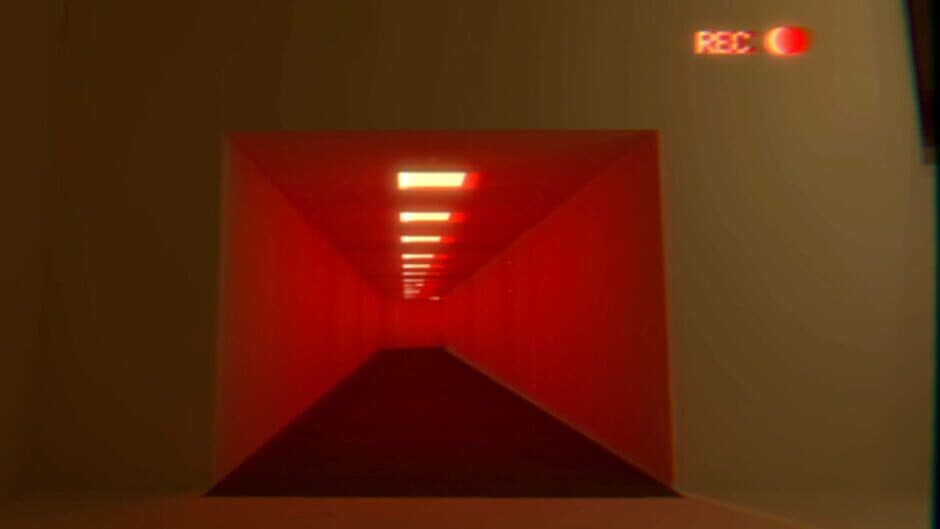 Скриншот 9 из The Liminal Space