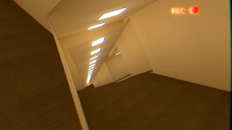 Скриншот 10 из The Liminal Space
