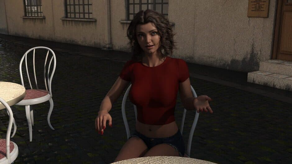 Скриншот 8 из The Implant
