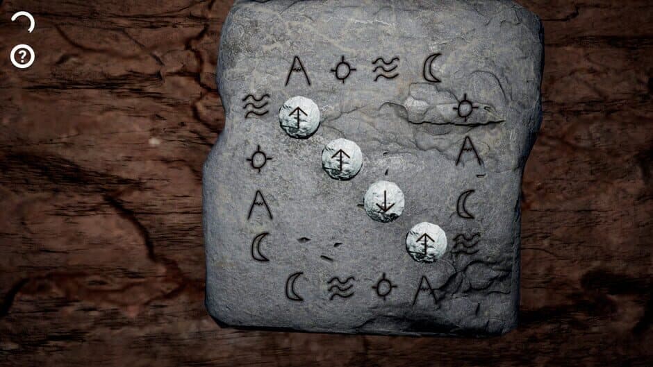 Скриншот 2 из The Island: Escape Room
