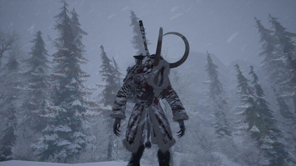 Скриншот 5 из The Krampus