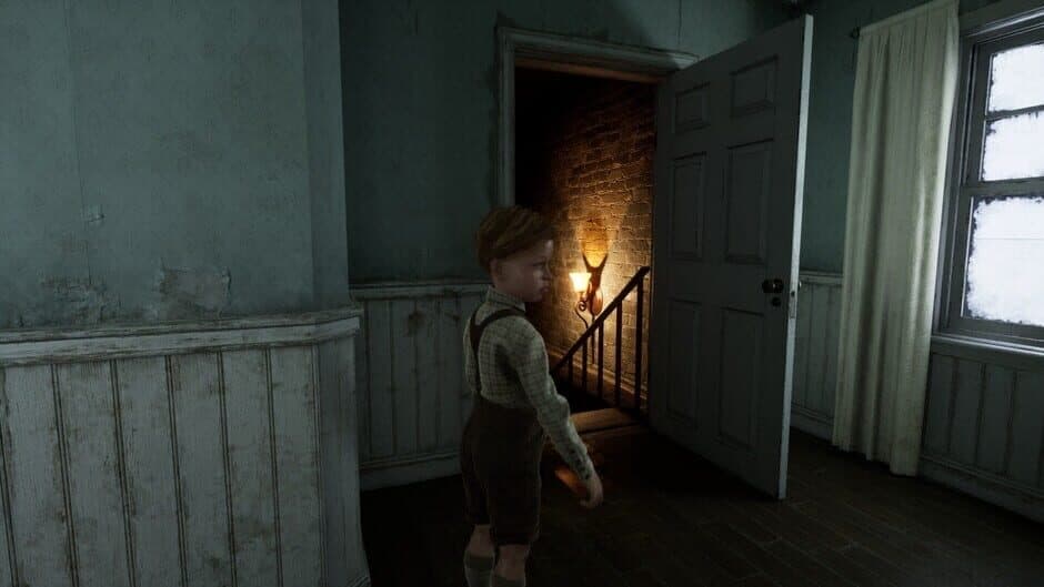 Скриншот 2 из The Krampus