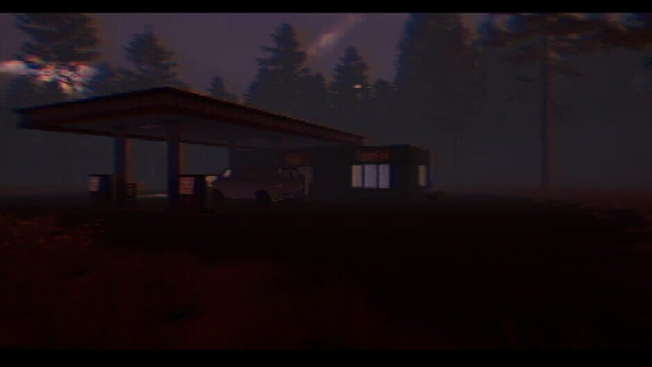 Скриншот 1 из The Last Camp 1990