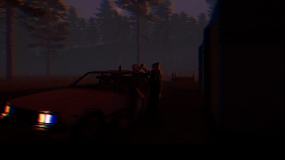 Скриншот 3 из The Last Camp 1990