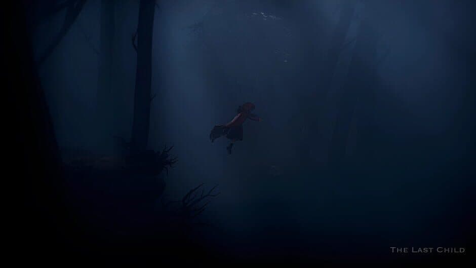 Скриншот 2 из The Last Child