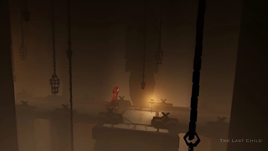 Скриншот 5 из The Last Child