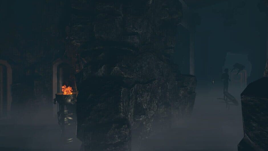 Скриншот 1 из The Last Safe Place