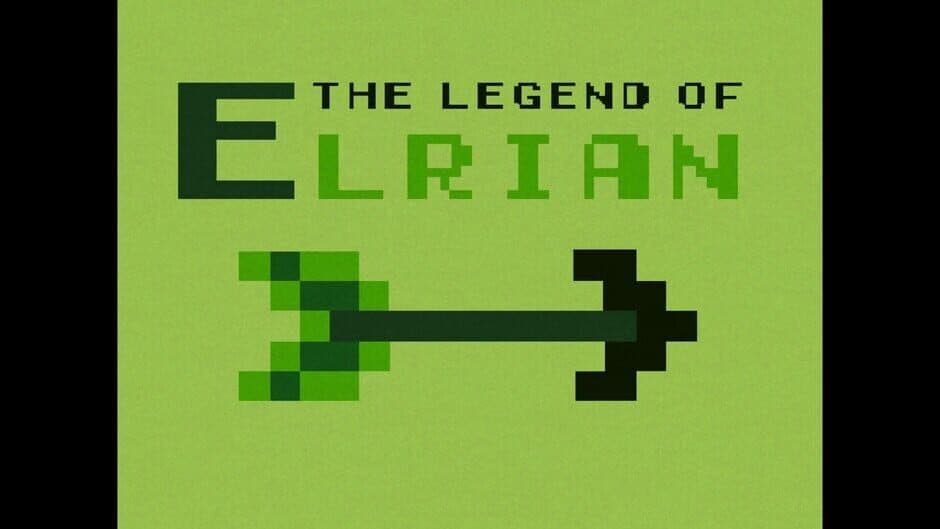 Скриншот 2 из The Legend of Elrian