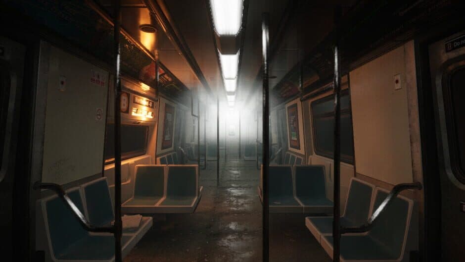 Скриншот 2 из The Last Stop