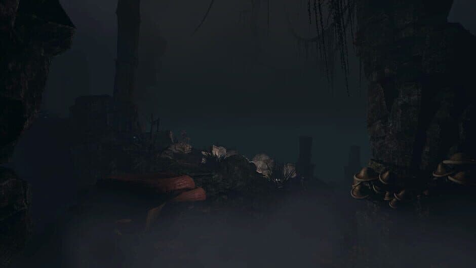 Скриншот 2 из The Last Safe Place