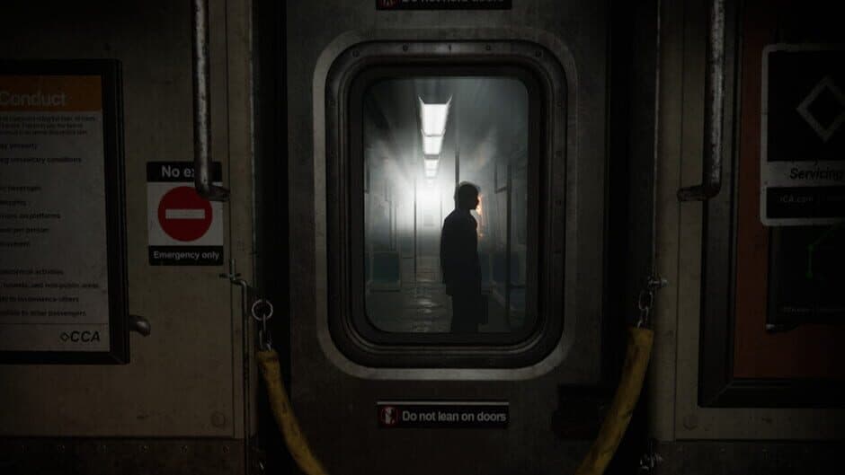 Скриншот 1 из The Last Stop