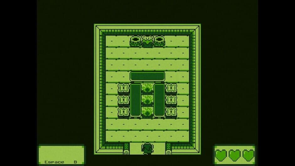 Скриншот 3 из The Legend of Elrian